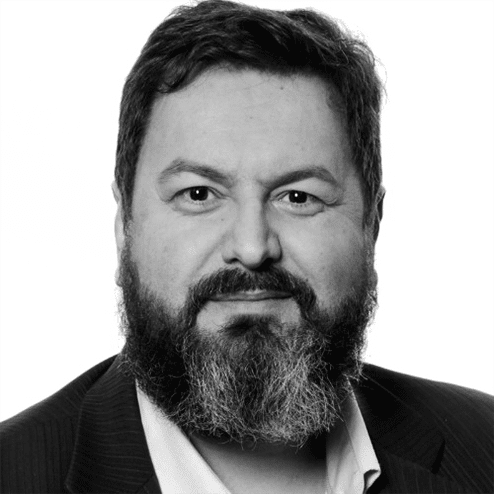 José Fernando Tavares