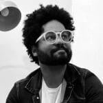 Foto de Eurípedes Magalhães